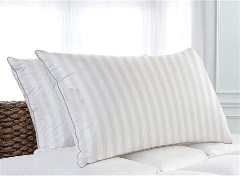 king pillows amazon|inexpensive king size pillows amazon.